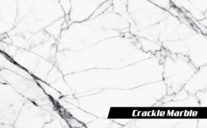 Crackle Marble